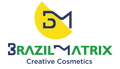 Brazil Matrix logo