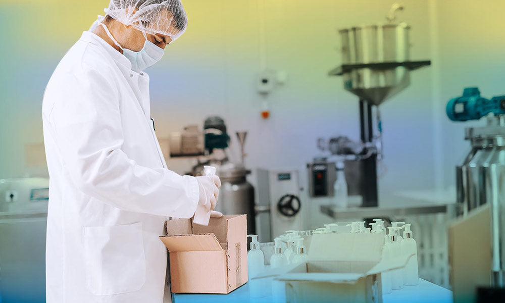 PRIVATE LABEL – Brazil Matrix