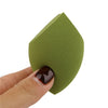 Drop Shape Cosmetic Puff Makeup Sponge