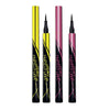 Long Lasting Eye Liner Pencil Small Gold Pen